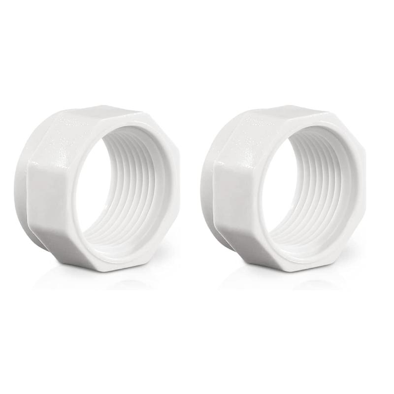 Efficient Pool Connection Hose Swivel Kit Pool Maintenance Pool Cleaning Plastic Construction For Polaris Pool Cleaners
