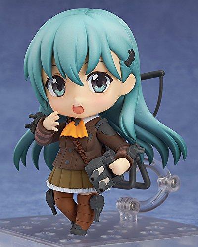 Nendoroid Kantai Collection Suzuya окрашенная подвижная фигурка -KanColle- Немасштабная ABS&ATBC-ПВХ