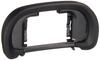 Sony Eyepiece Cup FDA-EP18 (for 7R III, 7R IV, 9 II, 7 III, 7 II, 9, 7R IV, 7R III, 7R II, 7S II, 7S, 7, 7R, 99 II, 58)