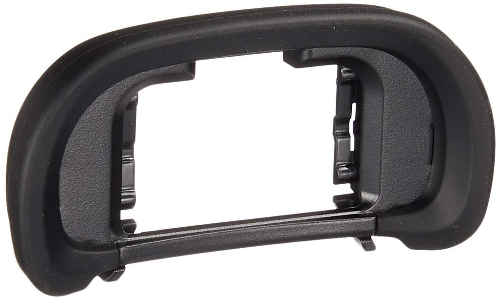 Sony Eyepiece Cup FDA-EP18 (for 7R III, 7R IV, 9 II, 7 III, 7 II, 9, 7R IV, 7R III, 7R II, 7S II, 7S, 7, 7R, 99 II, 58)