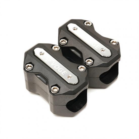 Для Loncin Voge 200AC 300AC 300R 500DS 500R 650DS ER10 аксессуары для мотоциклов защита двигателя защита бампера Crash Bar