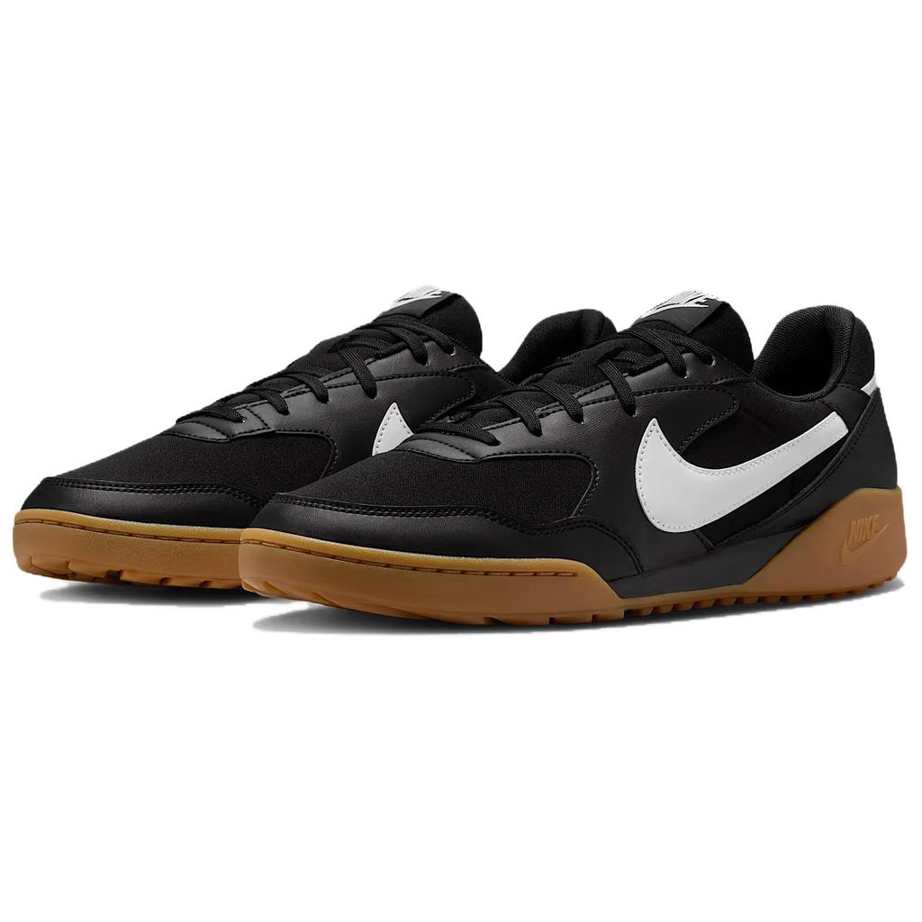 Nike Terra Manta Низкие Повседневные Кроссовки Мужские Черные HQ4502-006