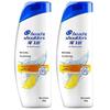 Шампунь против перхоти Head & Shoulders