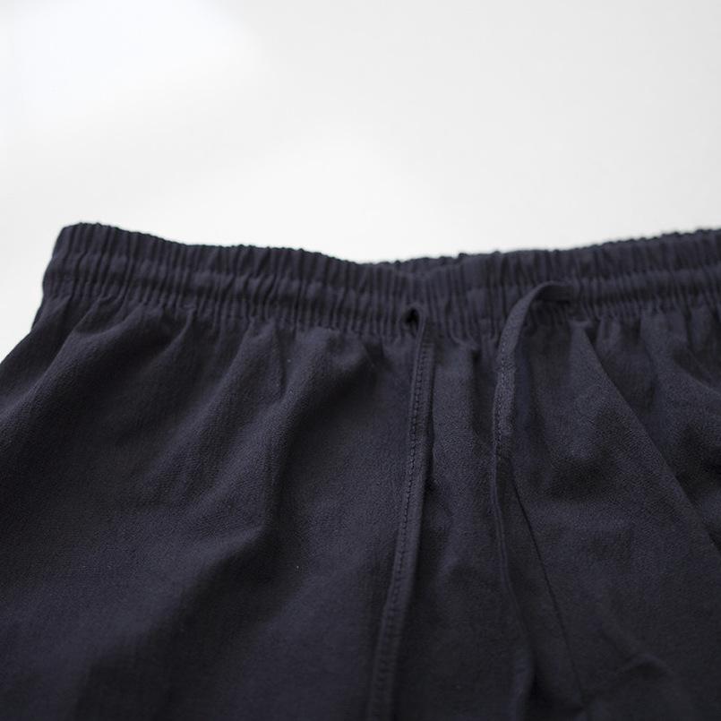 Pirate Pants for Men Viking Cosplay Renaissance Medieval Gothic Pants Pirate Costume Trouser Men