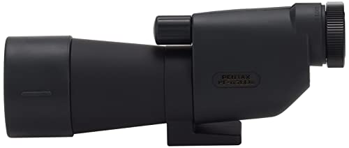 Pentax 70966 PF-65EDII Порро Призма Прямой Вид Спо