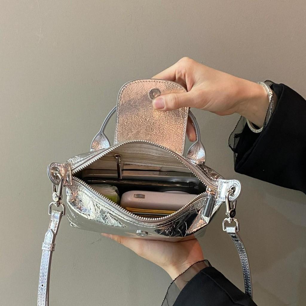 IELGY Женская универсальная сумка для пельменей через плечо на одно плечо, новая китайская сумка