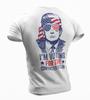 I'm Voting Convicted Felon Funny Trump 2024 Political Election Funny Trump Shirt