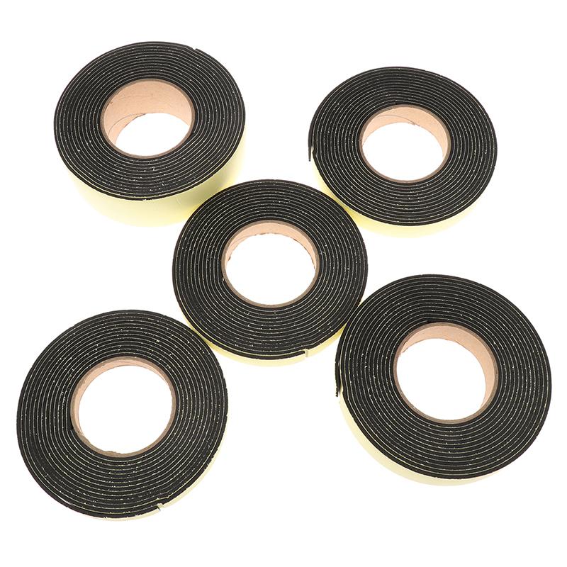 5M губчатая пена Eva клейкая прочная уплотнительная противоударная амортизирующая лента