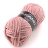 Very Bulky Yarn Ideal for Beginners TipTop 30 Pale Pink