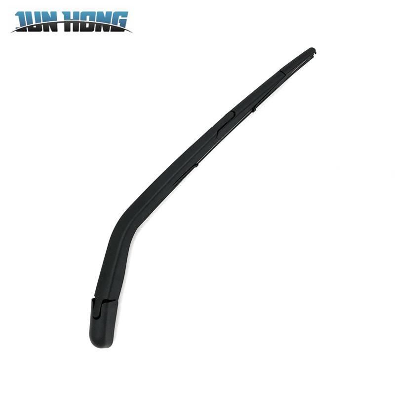 Haima Knight Car Rear Window Wiper Assembly: Wiper Arm & Blade