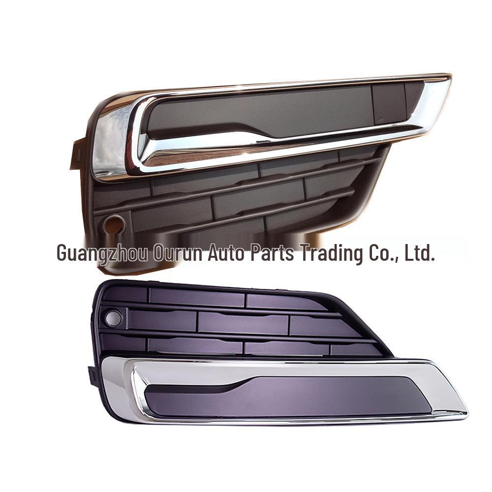Накладка на противотуманную фару для Volvo S90 2016 - Модель 31414220