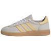 Originals Handball Spezial Классические Удобные Тренировочные Кроссовки Женская Обувь Бежевый IH1508