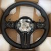 Спортивный руль M Sport для BMW M3 M5 F10 F13 F15 F20 F22 F23 F30 F33 F34 X1 F48 X5 F15 X3 F25 F80 E90 E71 E84 Рулевое колесо