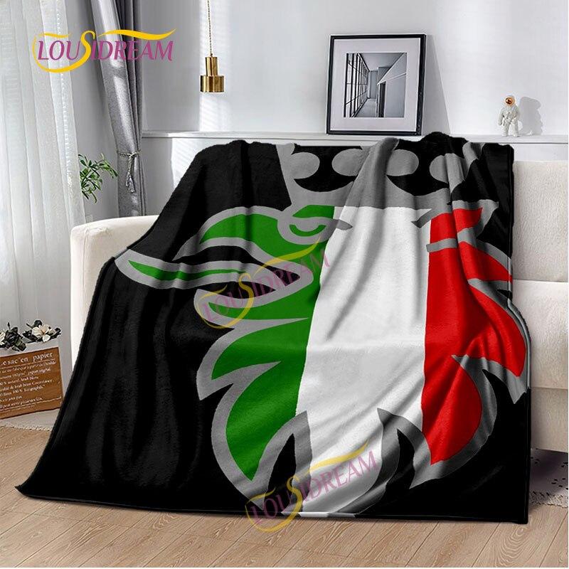 Одеяло Scania для грузовика, домашняя простыня, чехол для дивана, гостиная, офис, одеяло для обеденного перерыва, мягкое повседневное моющееся термоодеяло