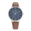 Часы Clock House MCA5001-NV1BCasual темно-синие