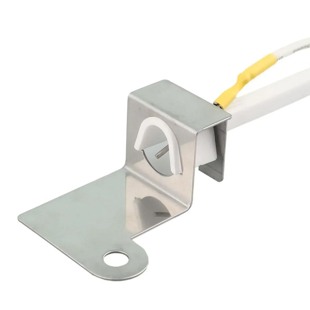 60092 Комплект зажигания газовой горелки для Weber Q300 Q3000, сменная кнопка зажигания, принадлежности для барбекю и выпечки