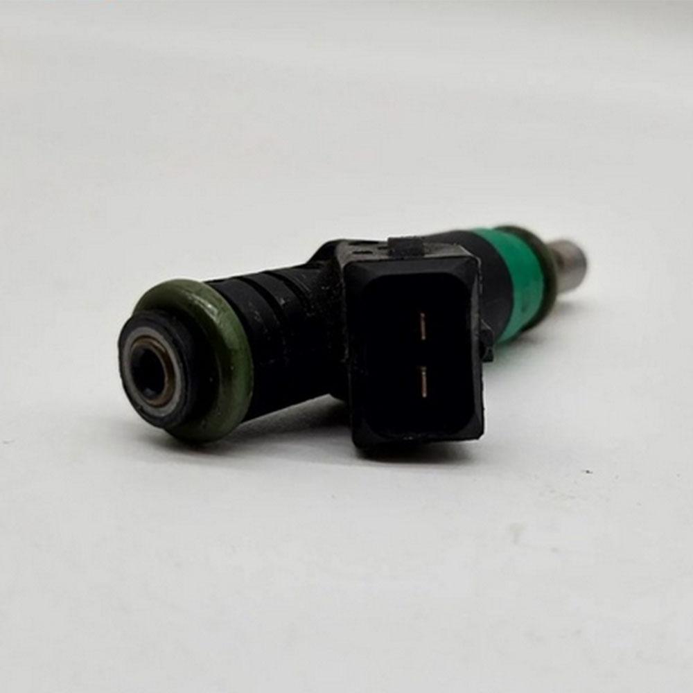 98MF-9F593-BC Клапан топливных форсунок для FORD
