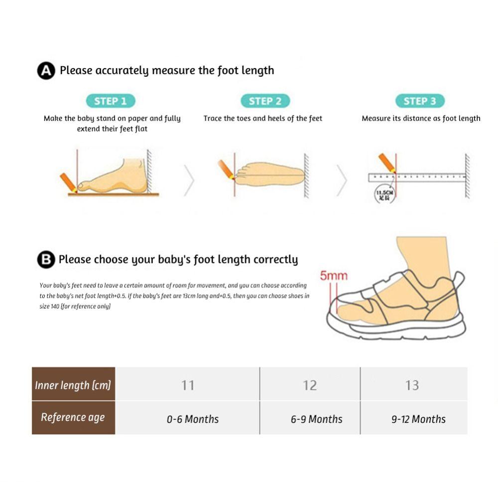Мультяшный дизайн Детские носки-пинетки Мягкая резиновая подошва Обувь для младенцев Обувь для первых шагов Практика ходьбы