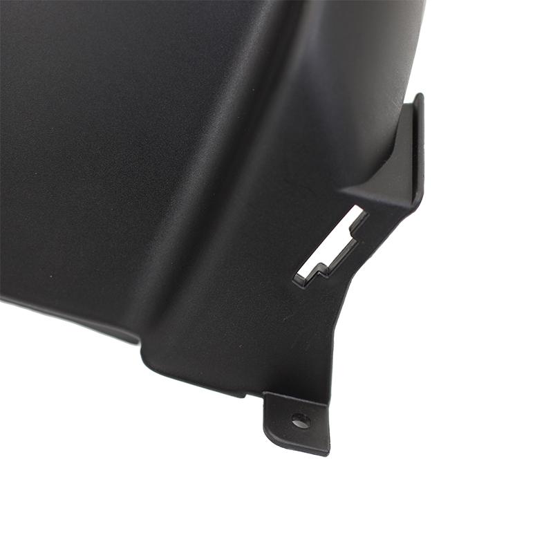 New Motorcycle Rear Fender Mudguard Tire Hugger Splash Guard For BMW S1000RR S1000R M1000R M1000RR S1000 R 2019-2025 2024 2023