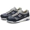 New Balance 1500 Сделано в Великобритании Темно-серые кроссовки M1500PNV