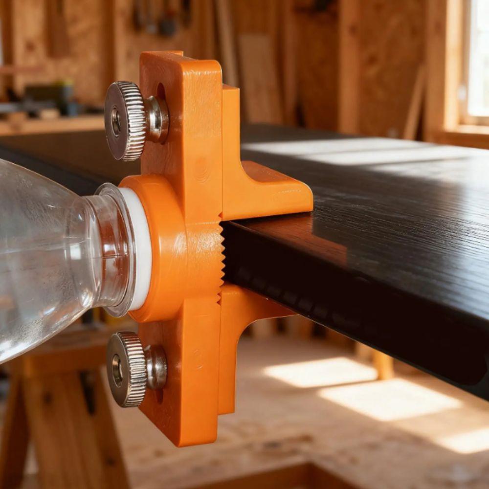 Woodworking Brush Wood Glue Applicator Panel Decoration Glue Brush Outdoor Repair