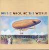 CD VARIOUS - Music Around The World FCCP93006 SONY Japan New Age & Easy Listening Used