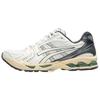 Кроссовки унисекс Gel Kayano 14 Cream Obsidian Grey 1203A537-113