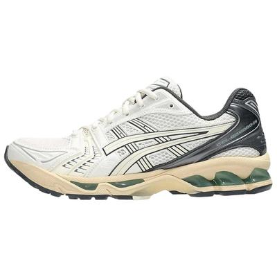 Беговые кроссовки Gel Kayano 14 Унисекс Белый 1203A537-113