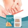 Nail Care Patches For Maintaining Nail , Cleaning, And Daily Moisturizing. Nail Care Patches