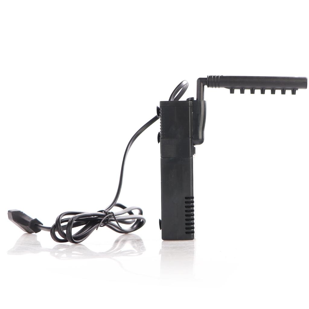 Sunsun Aquafilter Hi-Jet 3 - Внутренний фильтр 300 л/ч