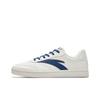 Vitality Classic Retro Campus Life Fashion Универсальные Минималистичные Низкие Кеды для Скейтборда Мужские кроссовки Слоновая кость-Белый Синий 912618099-3