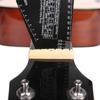 Precise Etched Guitar String Action Gauge Aluminium Zinc Zinc Alloy Buzzing Fret Catcher  Folk Guitar