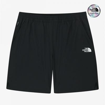 The North Face Шорты Prima Черные