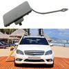 Front Bumper Tow Hook-Cover Cap Fit For C-class W204 C230 300 C350