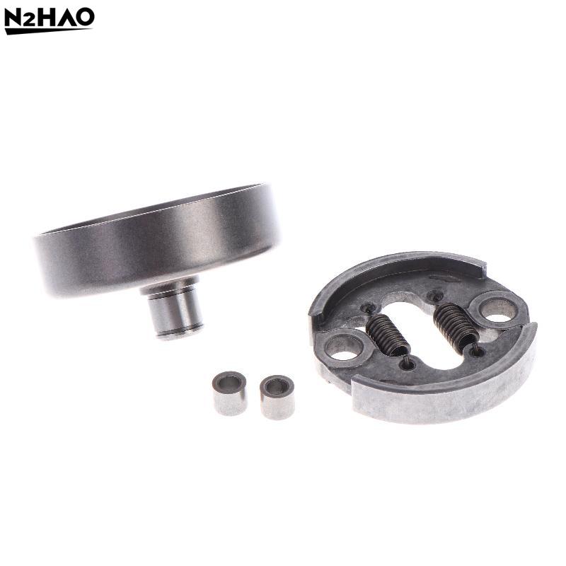 1 шт. Новый центробежный сцепление для FS240 FS260 FS360 FS410 FS460 Триммер для травы Совместимые запасные части Садовые инструменты