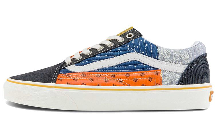 Vans Old Skool 'Quilted Bandana' VN0A7Q2JBCK