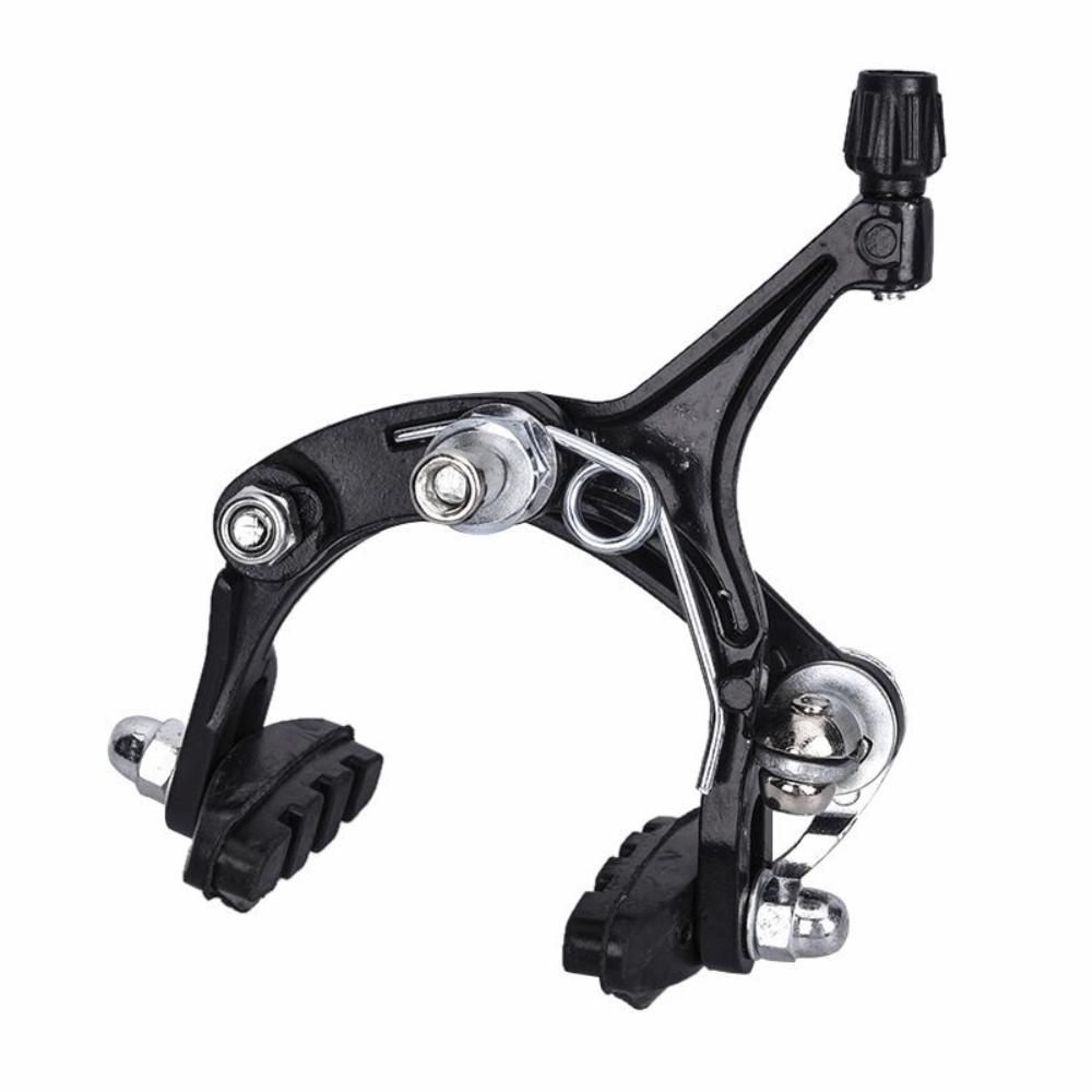 22.2 Mm Lever Clamp Bicycle Caliper Brake Set Black C Brake Caliper Bike Brake Kit  Daily Cycling