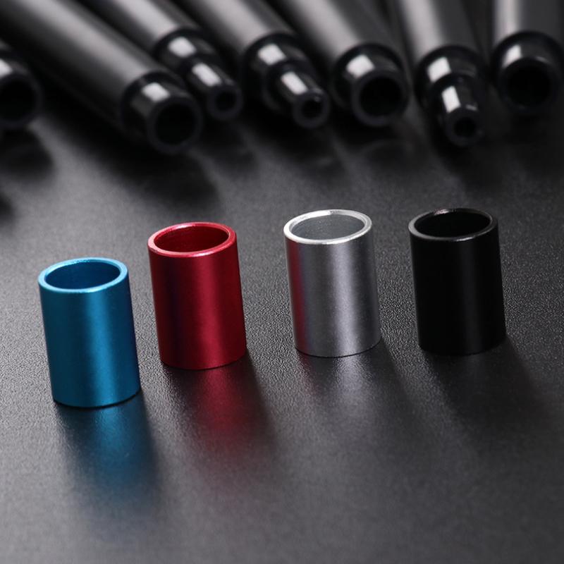 Креативная вращающаяся ручка Fidget Spinner Вращающиеся игрушки для взрослых Антистрессовые противоскользящие игрушки для рук Spinner Для детей Подарки на Рождество
