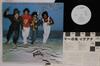 Виниловая пластинка IGUANAGE Winds Of Alamar GO597PROMO UNITED ARTISTS 1978 Япония Японский Поп-Рок Б/у