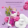Lux Peony Fragrance Refreshing Body Wash