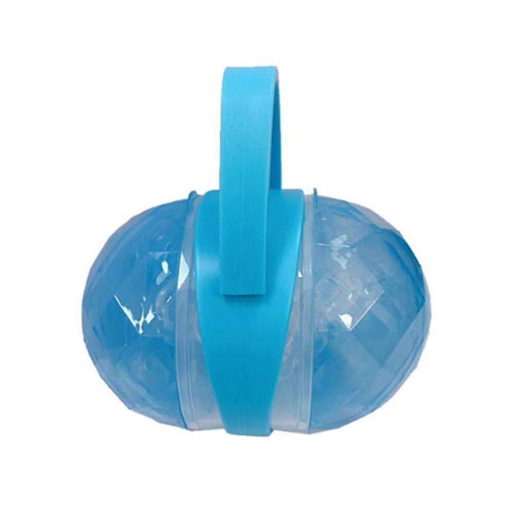 Case Dustproof Baby Pacifier Box Pacifier Storage Box Snack Storage Case Soother Container Holder