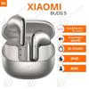 Беспроводные наушники - XIAOMI - Buds 5 - Harman AudioEFX - ANC - 39 часов - IP54