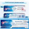 Crest 3D White Rose Зубная паста с солью (2 x 120 г)