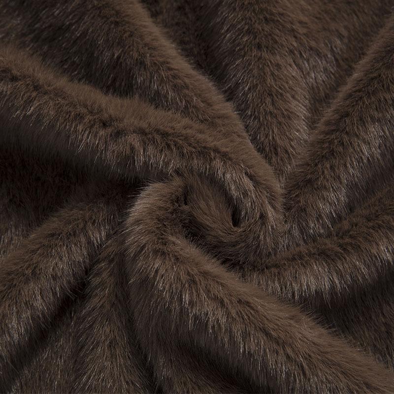 Мужская шуба, цельная норка, лацканы из импортной норки, свободный стиль среднего размера