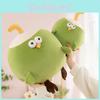 Coconut Chicken Plush Toy Cute Animal Stuffed Doll For Kids Playroom Decor