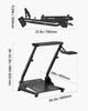 Racing Wheel Stand, Adjustable & Foldable Simulator Stand for Logitech G29 G27 G920 G923, Thrustmaster T300RS T300GT T248 TS-PC TSXW Gaming