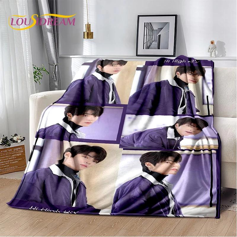 29 стилей True Beauty Hwang in Youp Cha EunWoo Blanket, мягкое покрывало для дома, спальни, кровати, дивана, пикника, путешествия, офиса