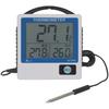Shinwa Measurement Digital Thermometer G-1 Minimum Distance Measurement Type Waterproof