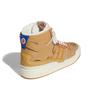Adidas Кроссовки Eric Emanuel X Forum 84 High 'McDonald's All American Paper Bag' GW9711
