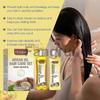 For Moisturizing Moroccan Nut Hair Care Set Nourishing Strengthening Silky Glossy